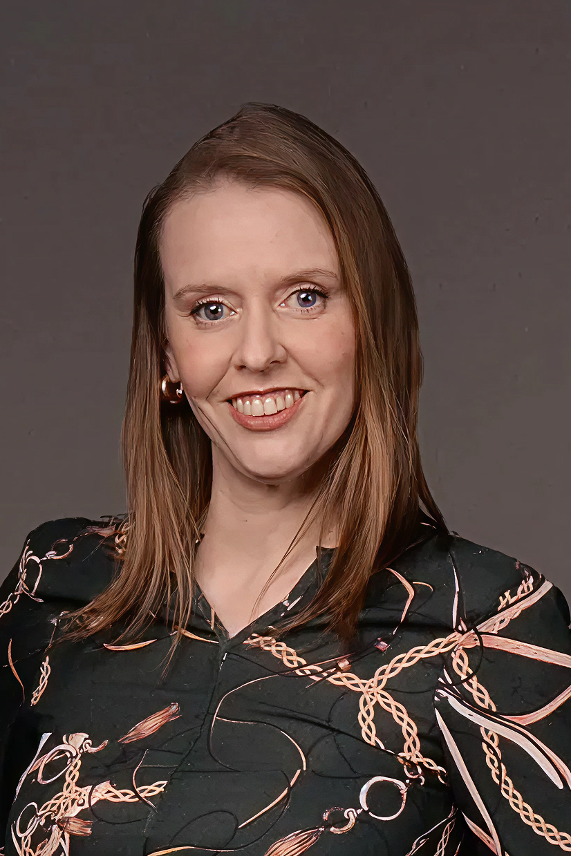 Drª Josiane Lieberknecht Wathier